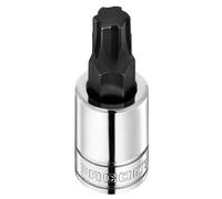Douille 3/8 OGV Grip 6 pans 8mm - FACOM - JTM.8GRP