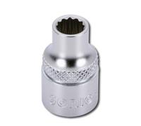 Douille 3/8 pouce 12 pans SONIC 22808