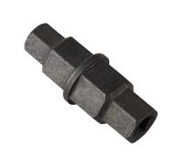 Douille 3/8" pour Axe de Roue Proworks - 17-19-22-24 Or