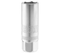 Douille 3/8'' pour bougie de 16 mm - Fatmax - FMMT17225-0 - STANLEY FATMAX