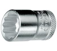 Gedore D 30 7/8AF 6232020 Douille 7/8\ 3/8\ (10 mm)