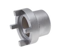 Douille 4 ergots pour bras oscillant de Suzuki