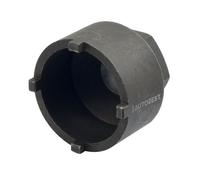 Douille 4 ergots PSA 43 mm