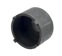 Douille 4 ergots PSA 52 mm