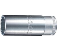 Stahlwille STAHLWILLE Douille 12 pans longue, 1/2 pouce 19 mm Quantité:1
