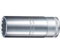 Douille 51 pour bougies d'allumage 1/2 pouce SW 20,8mm 20,8mm