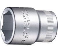 Douille 55 3/4 pouce 6 pans SW 24mm L.51mm STAHLWILLE
