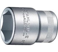 Douille 55 3/4 pouce 6 pans SW 36mm L.60mm STAHLWILLE