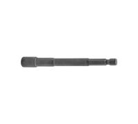 Douille 6-19 mm - Mèche de tournevis pour écrous de 6 à 19 mm - Extension de douille