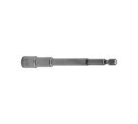 Douille 6-19 mm - Mèche de tournevis pour écrous de 6 à 19 mm - Extension de douille