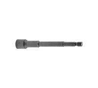 Douille 6-19 mm - Mèche de tournevis pour écrous de 6 à 19 mm - Extension de douille