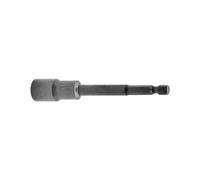 Douille 6-19 mm - Mèche de tournevis pour écrous de 6 à 19 mm - Extension de douille