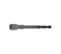 Douille 6-19 mm - Mèche de tournevis pour écrous de 6 à 19 mm - Extension de douille