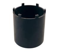 Douille 6 ergots pour rotules volvo b12 ø100mm - OM 2556 - CLAS Equipements