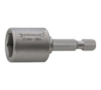 Douille 6 pans 1/4" - 2801 - T13 STAHLWILLE