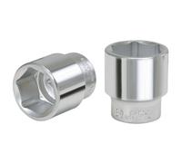 KS TOOLS 3/4" Douilles 6 pans, courtes, 1.3/4"