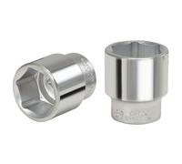 Douille 6 pans - 3/4'' - 30 mm KS TOOLS - 911.3430