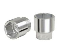Douille 6 pans - 3/4" - 33 mm
