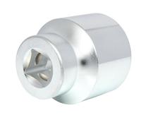 Douille 6 pans - 3/4'' - 41 mm
