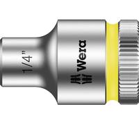 Douille 6 pans extérieurs 1/4\ Longueur: 29 mm Wera 05003569001 Propulseur: 3/8\ (10 mm) 1 pc(s)