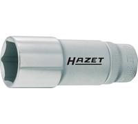 Douille 6 pans extérieurs 10 mm Longueur: 54 mm Hazet 880LG-10 Propulseur: 3/8\ (10 mm) 1 pc(s)