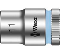 Douille 6 pans extérieurs 11 mm Longueur: 29 mm Wera 05003556001 Propulseur: 3/8 (10 mm) 1 pc(s)