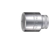 Douille 6 pans extérieurs 12 mm Longueur: 38 mm Stahlwille 03030012 Propulseur: 1/2\ (12.5 mm) 1 pc(s)