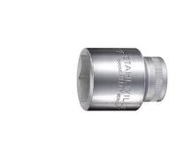 Douille 6 pans extérieurs 12 mm Longueur: 38 mm Stahlwille 03030012 Propulseur: