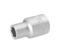 Douille 6 pans extérieurs 13 mm TOOLCRAFT 820766 Propulseur: 1/2\ (12.5 mm)