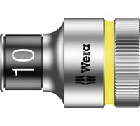 Douille 6 pans extérieurs 13 mm Longueur: 37 mm Wera 05003733001 Propulseur: 1/2 (12.5 mm) 1 pc(s)