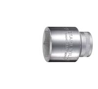 Douille 6 pans extérieurs 13 mm Longueur: 38 mm Stahlwille 03030013 Propulseur: