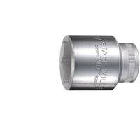 Douille 6 pans extérieurs 15 mm Longueur: 38 mm Stahlwille 03030015 Propulseur: 1/2\ (12.5 mm) 1 pc(s)