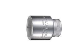 Douille 1/2" 6 pans - 17 mm STAHLWILLE
