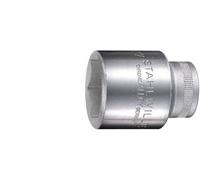 Douille 6 pans extérieurs 18 mm Longueur: 38 mm Stahlwille 03030018 Propulseur: 1/2\ (12.5 mm) 1 pc(s)