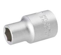 Douille 6 pans extérieurs 18 mm TOOLCRAFT 820772 Propulseur: 1/2\ (12.5 mm)
