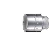 Douille 6 pans extérieurs 21 mm Longueur: 42 mm Stahlwille 03030021 Propulseur: