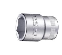 Douille 6 pans extérieurs 22 mm Longueur: 51 mm Stahlwille 05010022 Propulseur: