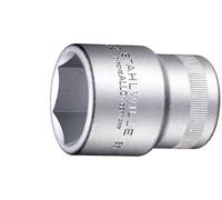 Douille 6 pans extérieurs 27 mm Longueur: 54 mm Stahlwille 05010027 Propulseur: 3/4\ (20 mm) 1 pc(s)
