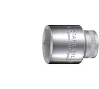 Douille 6 pans extérieurs 28 mm Longueur: 45 mm Stahlwille 03030028 Propulseur: 1/2\ (12.5 mm) 1 pc(s)