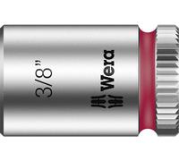 Douille 6 pans extérieurs 3/8 Longueur: 23 mm Wera 05003520001 Propulseur: 1/4 (6.3 mm) 1 pc(s)