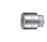 Douille 6 pans extérieurs 30 mm Longueur: 45 mm Stahlwille 03030030 Propulseur: