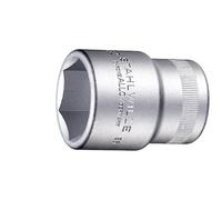 Douille 6 pans extérieurs 30 mm Longueur: 58 mm Stahlwille 05010030 Propulseur:
