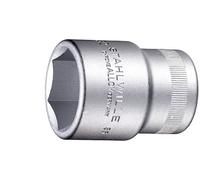 Douille 6 pans extérieurs 30 mm Longueur: 58 mm Stahlwille 05010030 Propulseur: 3/4\ (20 mm) 1 pc(s)