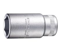 Douille 6 pans extérieurs 30 mm Longueur: 90 mm Stahlwille 05020030 Propulseur: 3/4\ (20 mm) 1 pc(s)