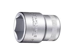 Douille 6 pans extérieurs 32 mm Longueur: 58 mm Stahlwille 05010032 Propulseur: 3/4\ (20 mm) 1 pc(s)