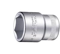 Douille 6 pans extérieurs 36 mm Longueur: 60 mm Stahlwille 05010036 Propulseur: 3/4\ (20 mm) 1 pc(s)