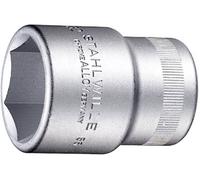 Douille 6 pans extérieurs 36 mm Longueur: 60 mm Stahlwille 05010036 Propulseur: 3/4 (20 mm) 1 pc(s)