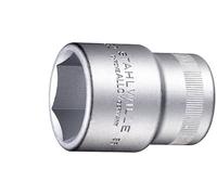 Douille 6 pans extérieurs 46 mm Longueur: 73 mm Stahlwille 05010046 Propulseur: 3/4\ (20 mm) 1 pc