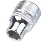 Douille 6 pans extérieurs 5/16\ Longueur: 24 mm Hazet 880A-5/16 Propulseur: 3/8\ (10 mm) 1 pc(s)