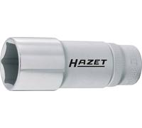 Douille 6 pans extérieurs 8 mm Longueur: 54 mm Hazet 880LG-8 Propulseur: 3/8\ (10 mm) 1 pc(s)